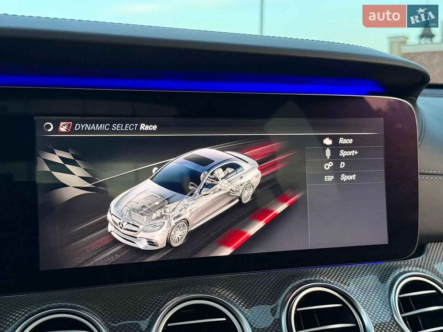 2017 Mercedes-Benz E-klasse - мініатюра 37