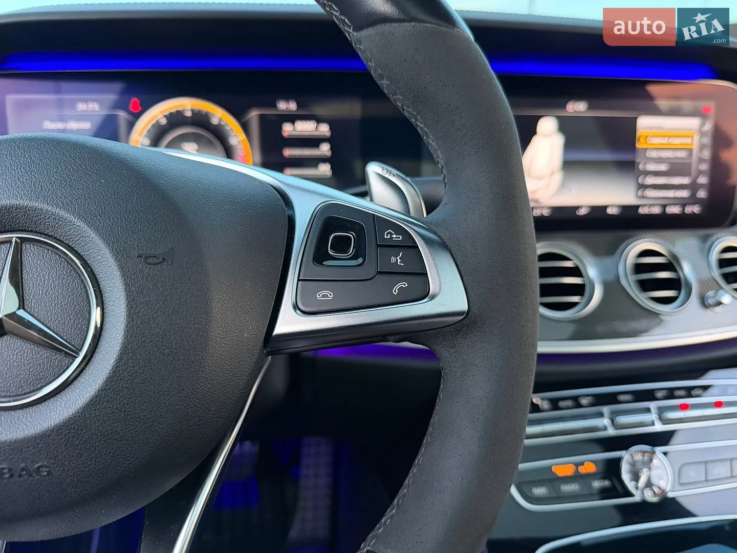 2017 Mercedes-Benz E-klasse - мініатюра 40