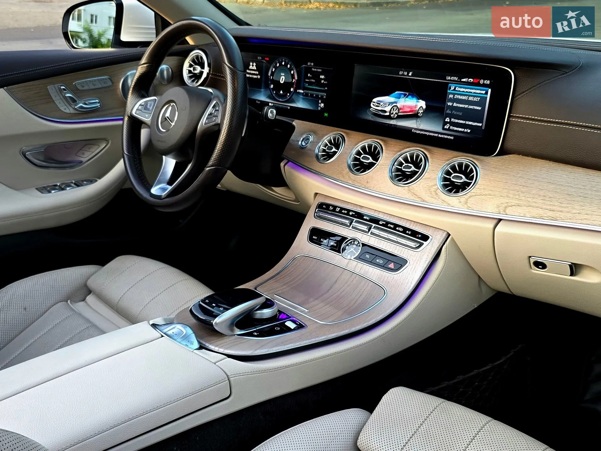 2017 Mercedes-Benz E-klasse - мініатюра 25