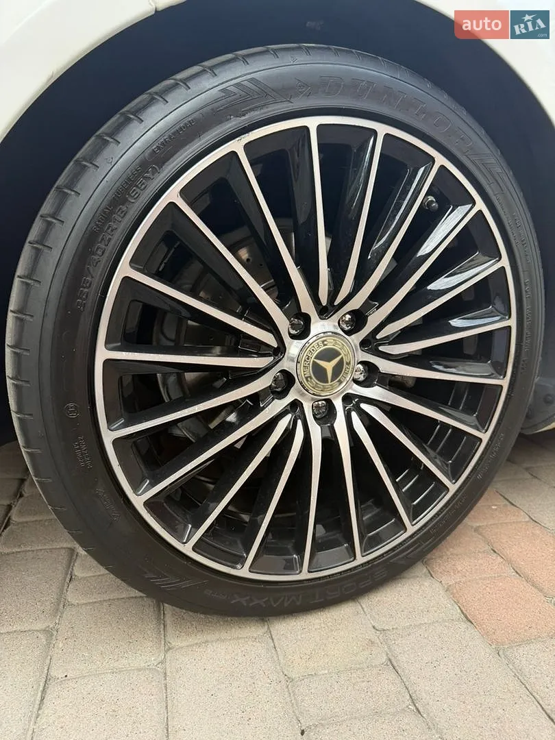 2015 Mercedes-Benz E-klasse - мініатюра 8