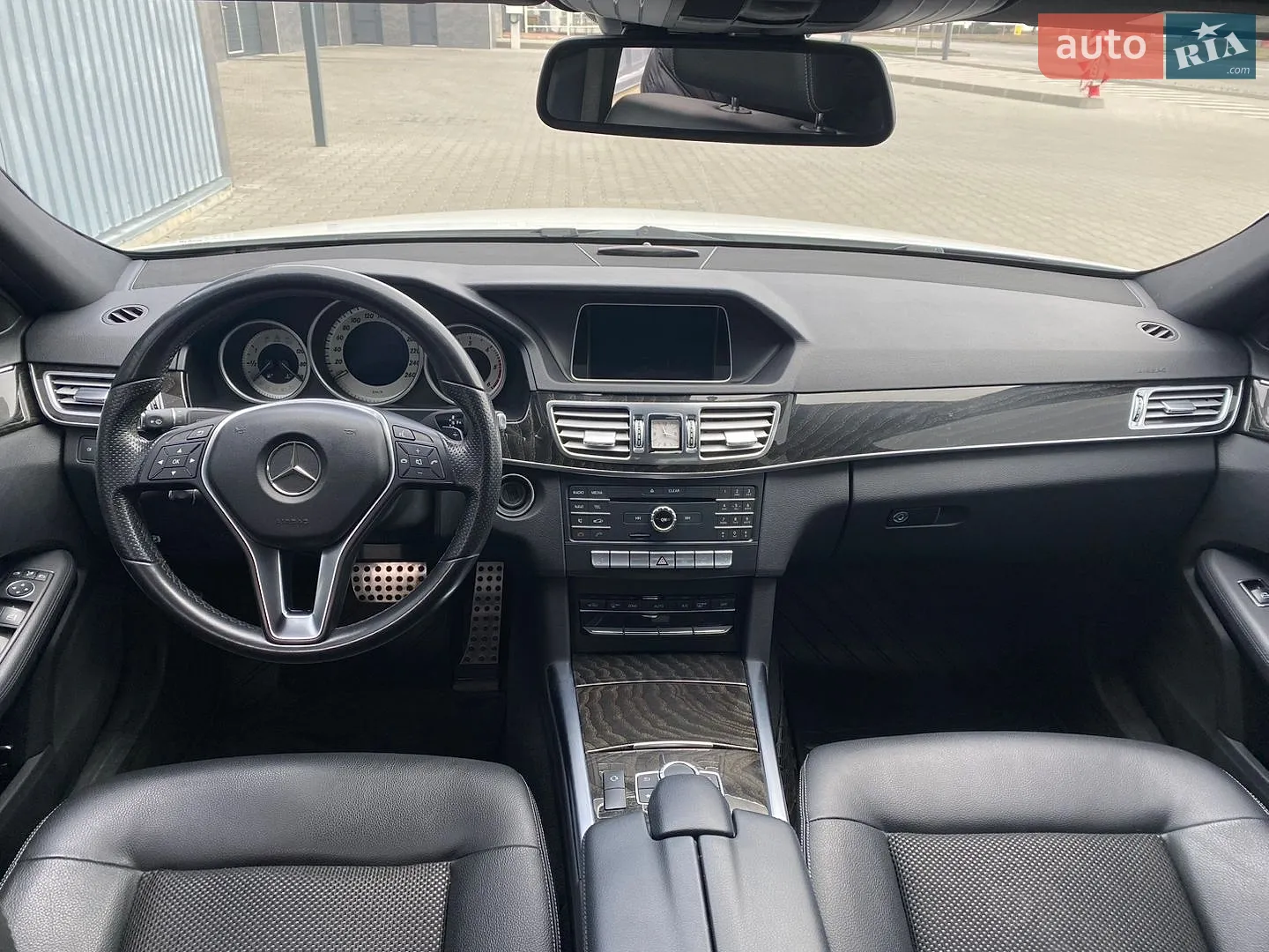 2015 Mercedes-Benz E-klasse - мініатюра 14
