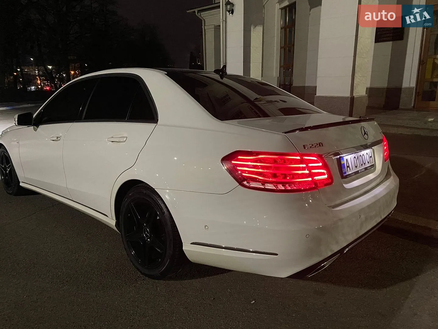 2015 Mercedes-Benz E-klasse - мініатюра 26