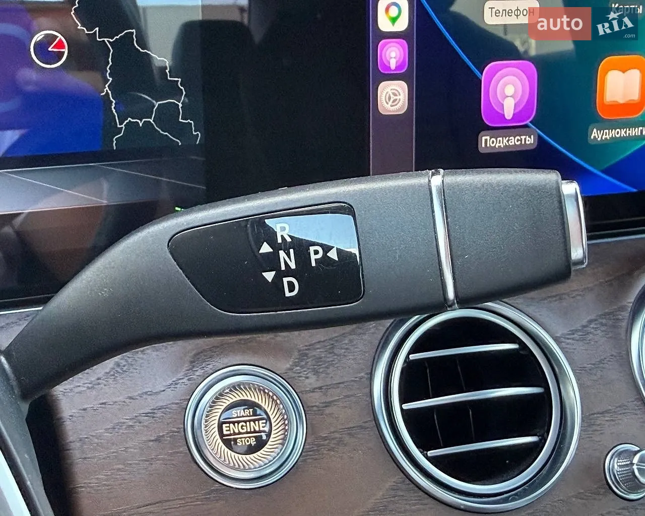 2016 Mercedes-Benz E-klasse - мініатюра 22