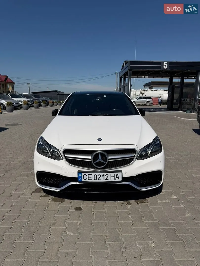 2014 Mercedes-Benz E-klasse - мініатюра 15