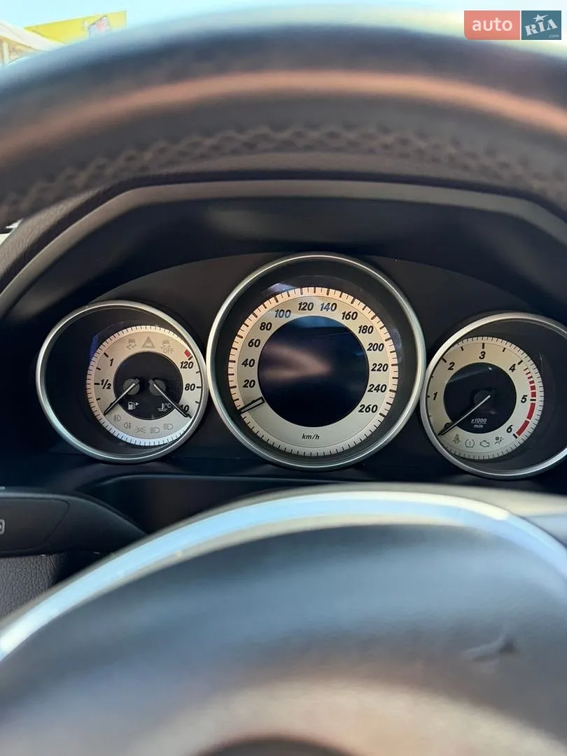 2014 Mercedes-Benz E-klasse - мініатюра 22