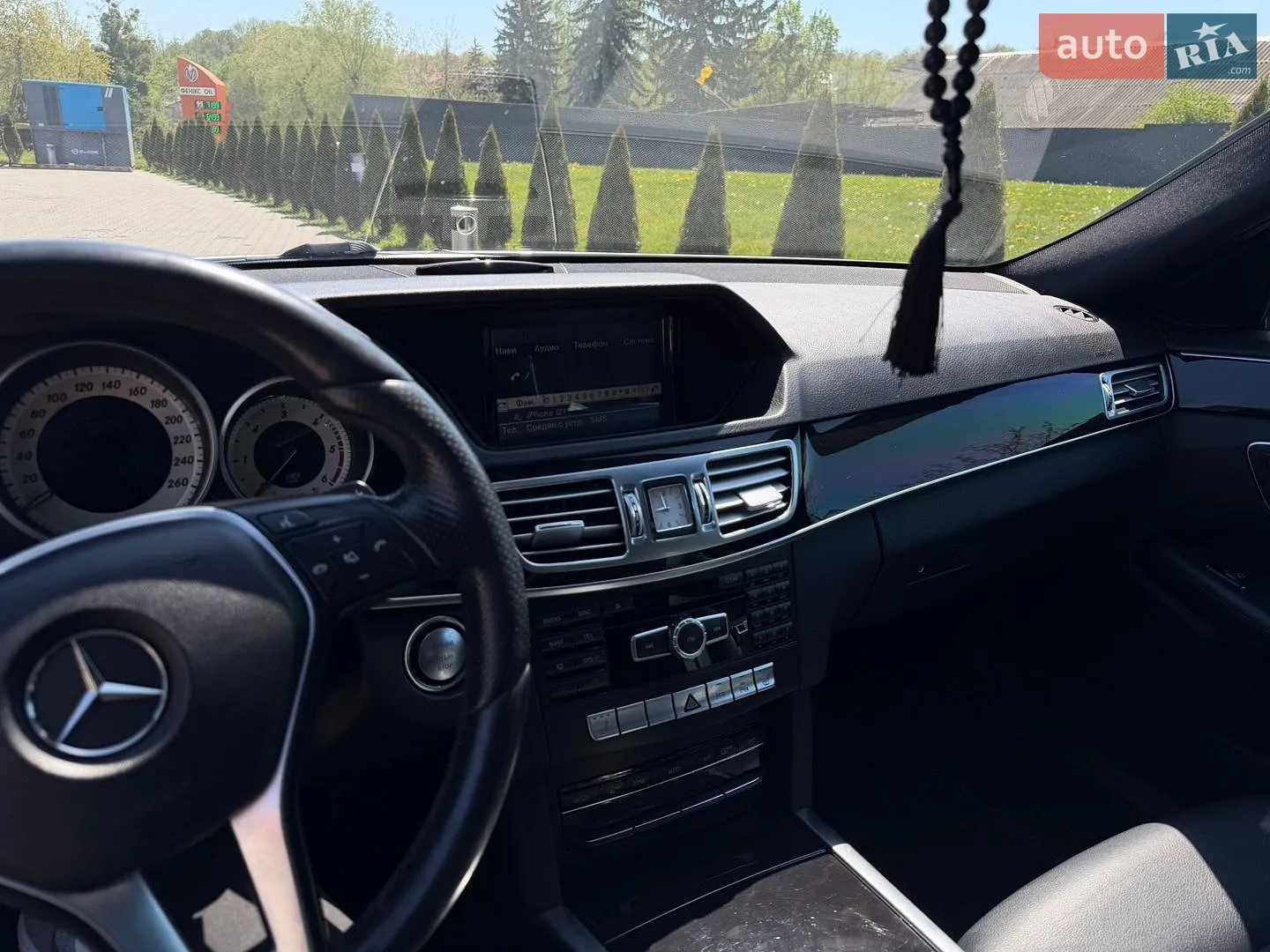 2014 Mercedes-Benz E-klasse - мініатюра 23