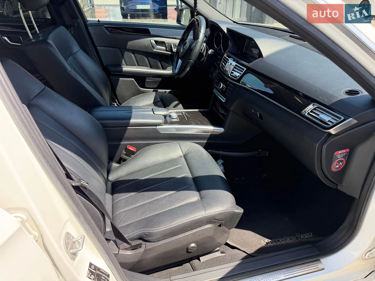 2014 Mercedes-Benz E-klasse - мініатюра 33