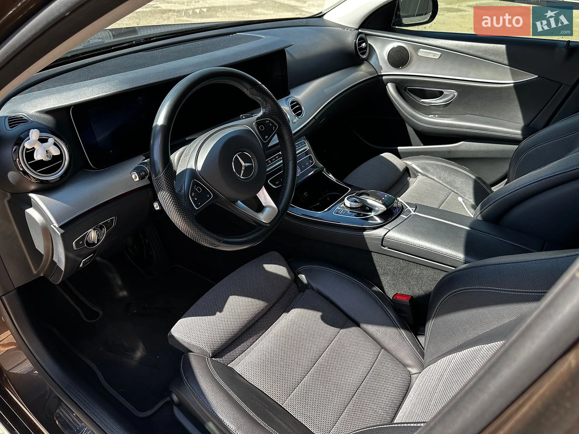 2016 Mercedes-Benz E-klasse - мініатюра 20