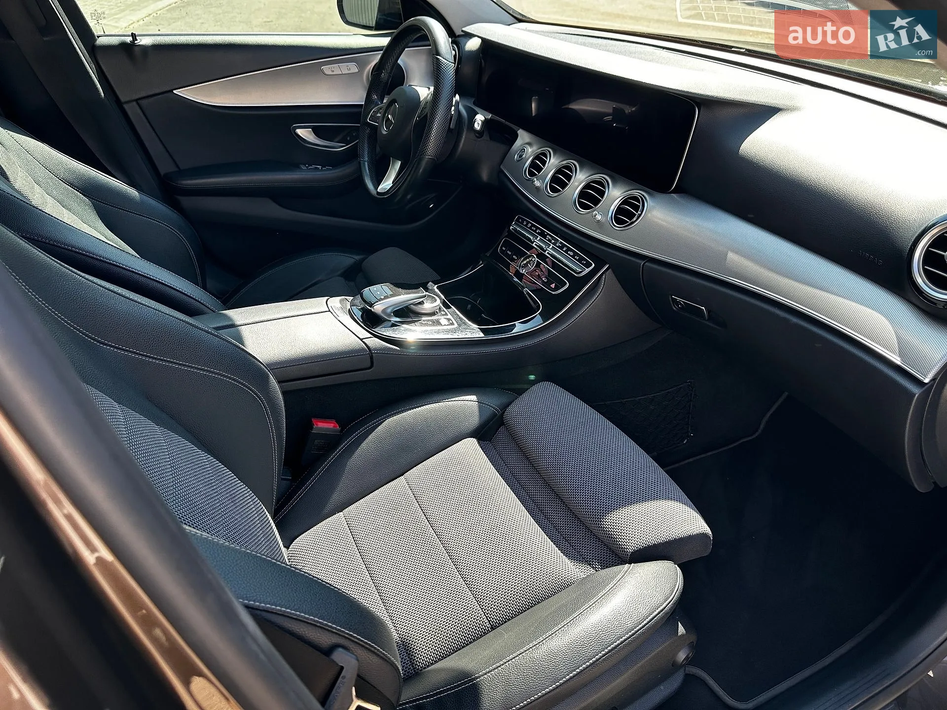 2016 Mercedes-Benz E-klasse - мініатюра 22