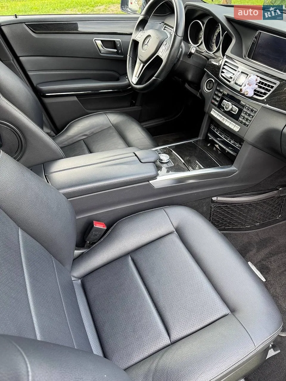 2013 Mercedes-Benz E-klasse - мініатюра 12