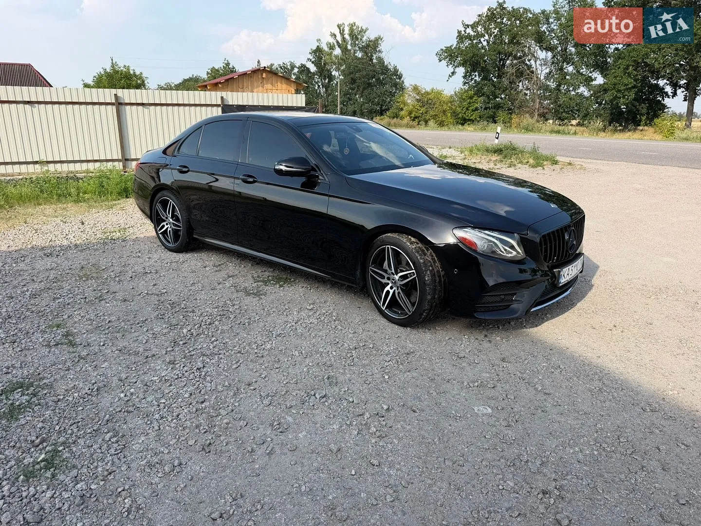 2018 Mercedes-Benz E-klasse - мініатюра 11