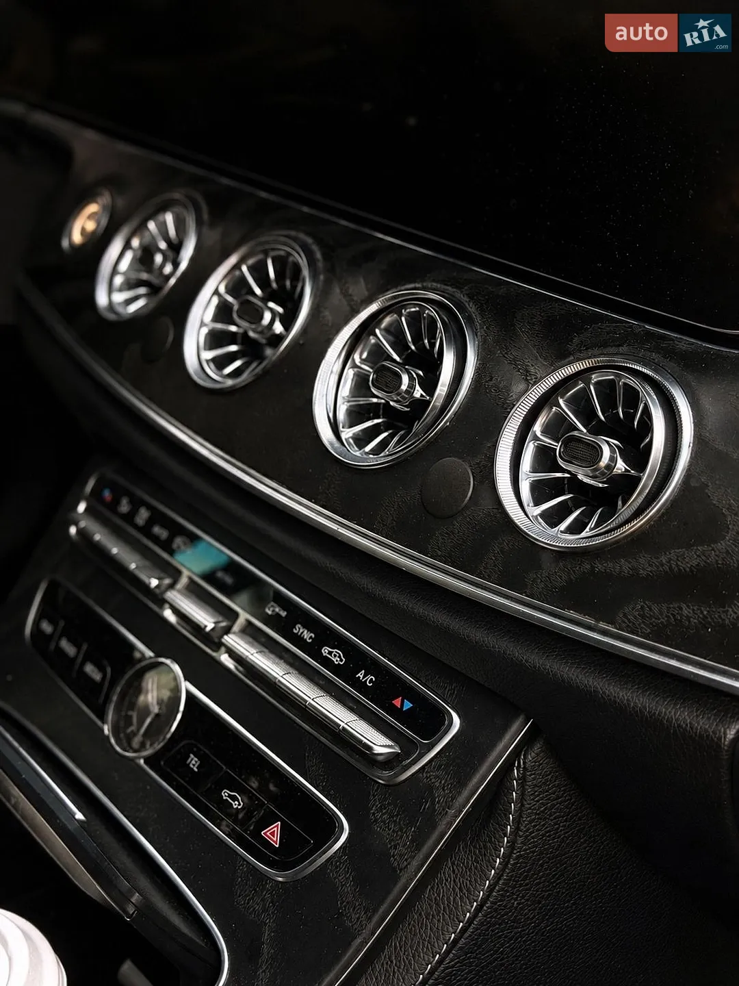 2018 Mercedes-Benz E-klasse - мініатюра 29