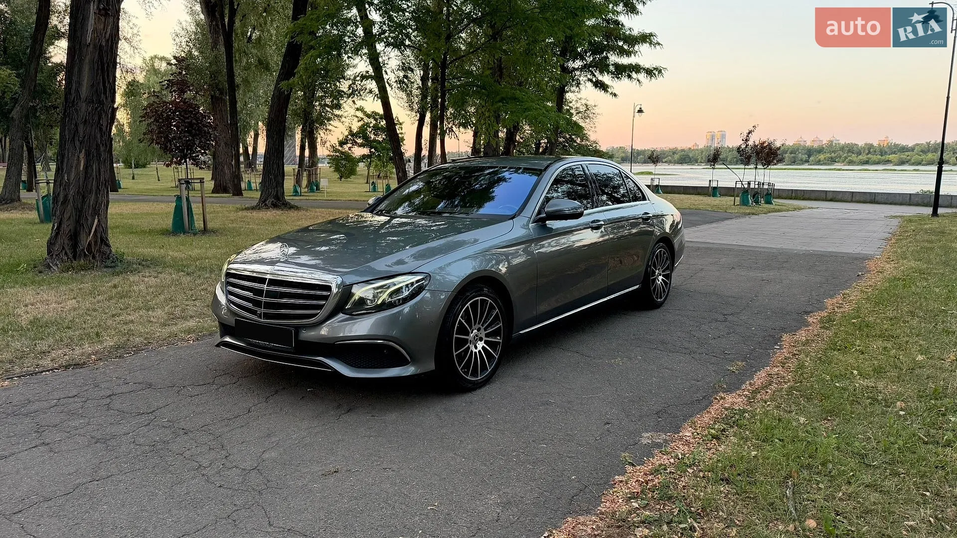 2016 Mercedes-Benz E-klasse - мініатюра 10