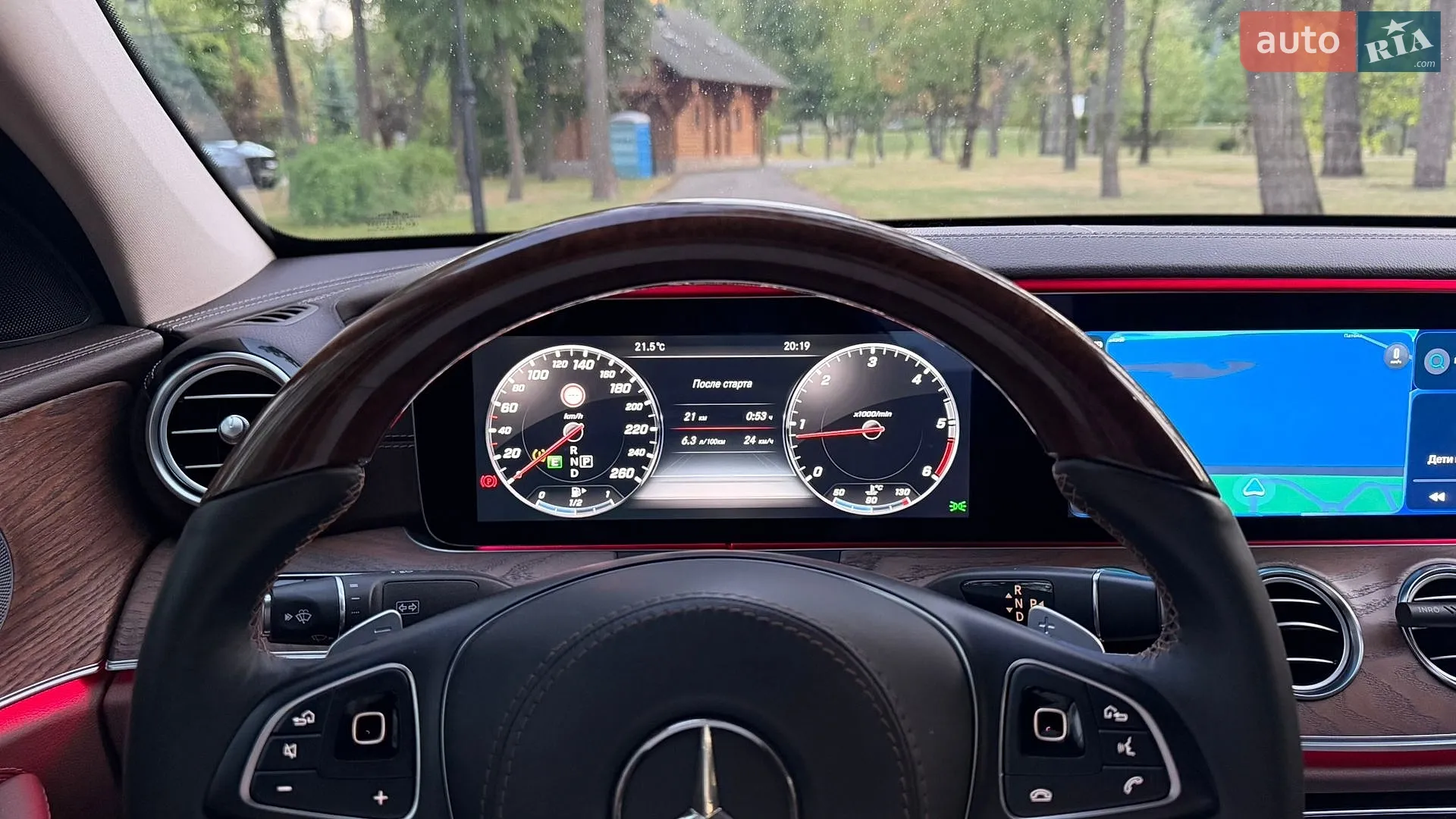 2016 Mercedes-Benz E-klasse - мініатюра 38