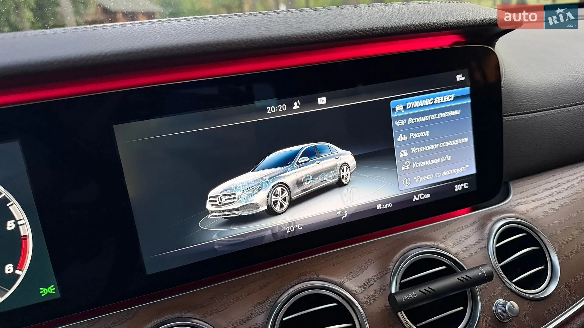 2016 Mercedes-Benz E-klasse - мініатюра 44