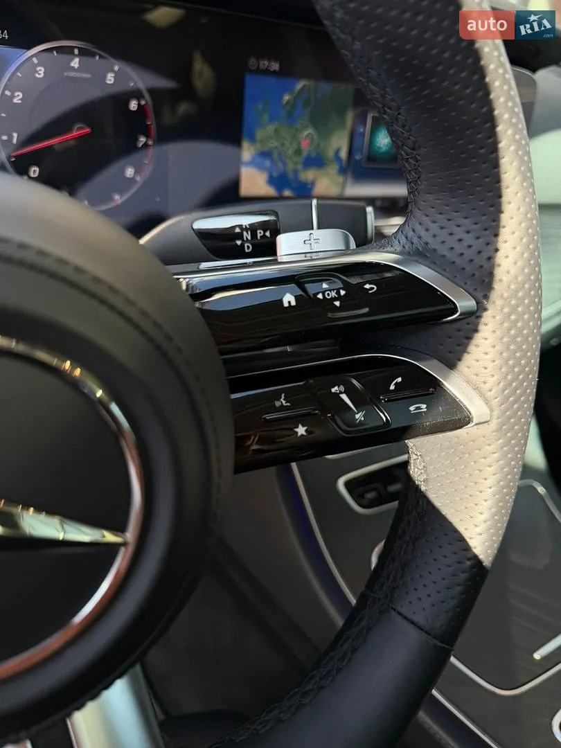 2018 Mercedes-Benz E-klasse - мініатюра 18