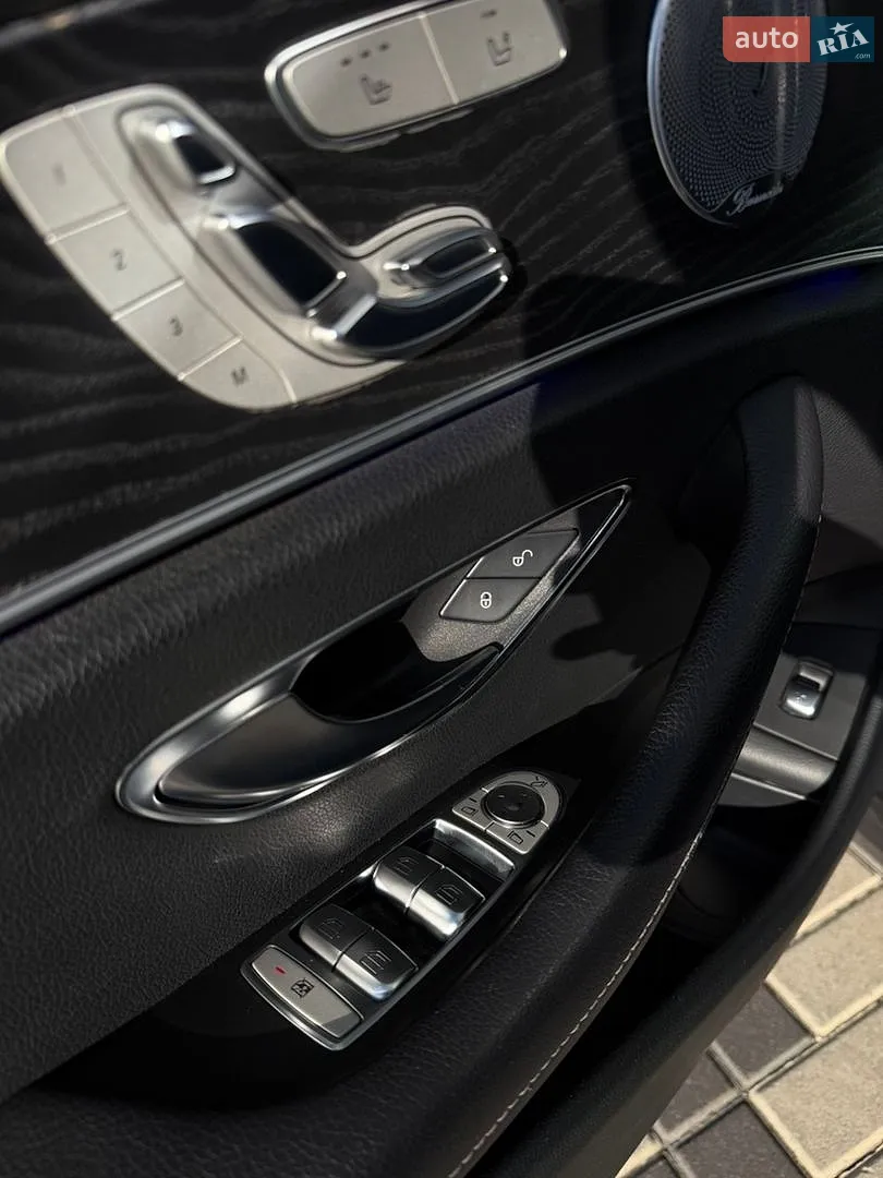 2018 Mercedes-Benz E-klasse - мініатюра 26