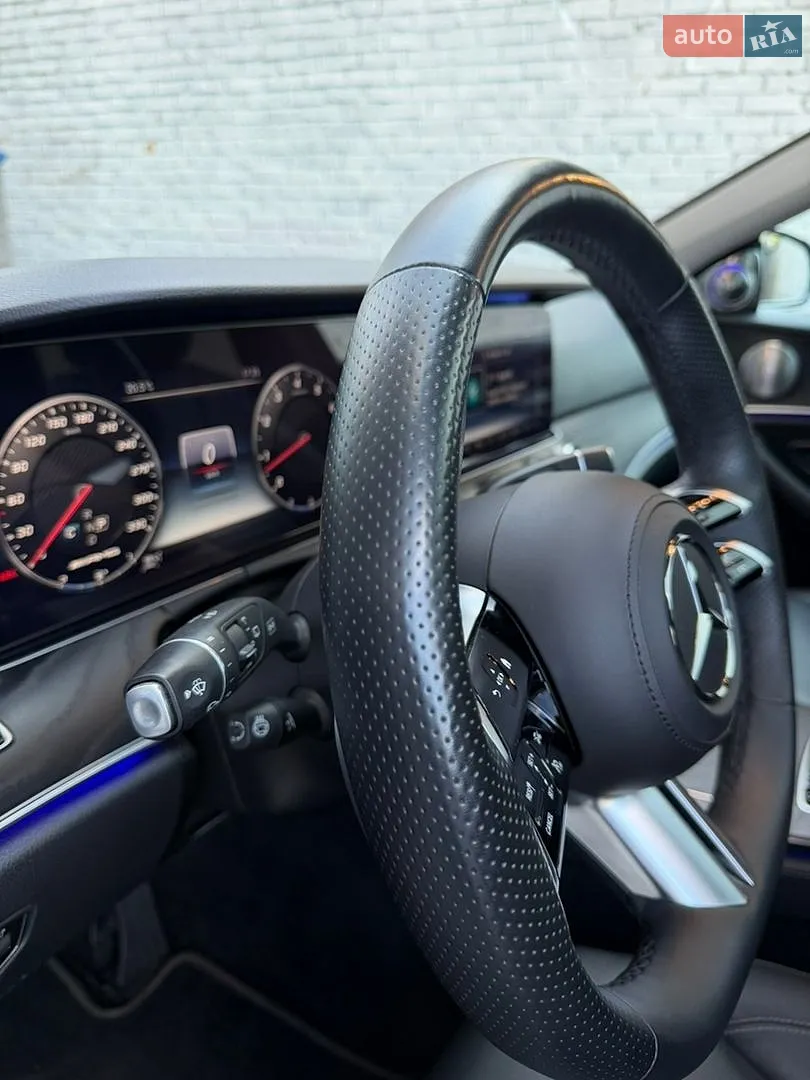2018 Mercedes-Benz E-klasse - мініатюра 19