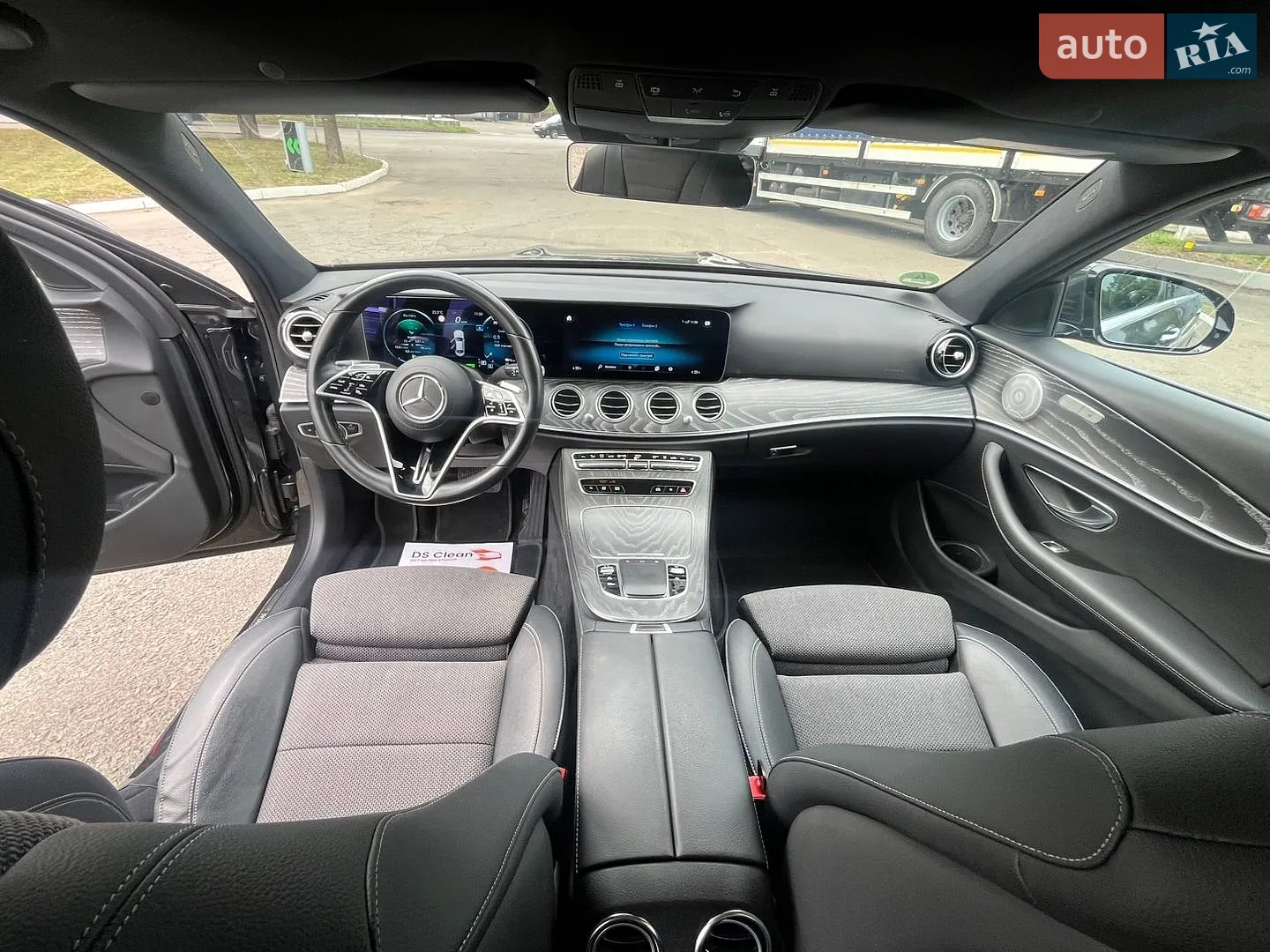 2020 Mercedes-Benz E-klasse - мініатюра 39