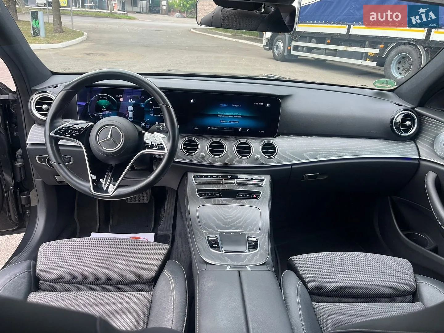2020 Mercedes-Benz E-klasse - мініатюра 40