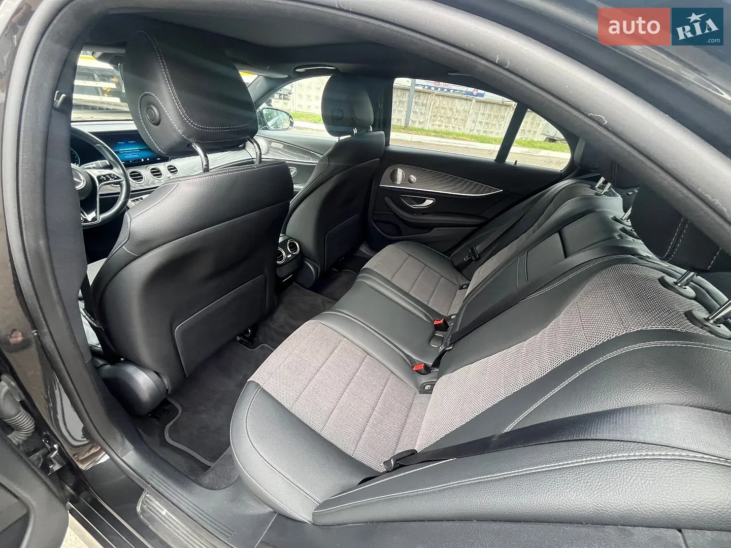 2020 Mercedes-Benz E-klasse - мініатюра 50