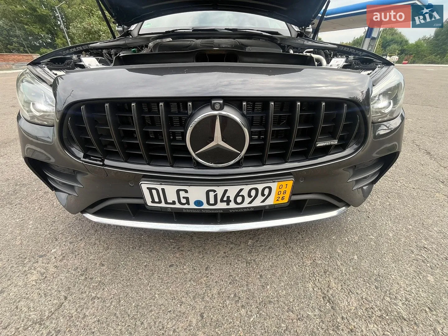 2020 Mercedes-Benz E-klasse - мініатюра 65