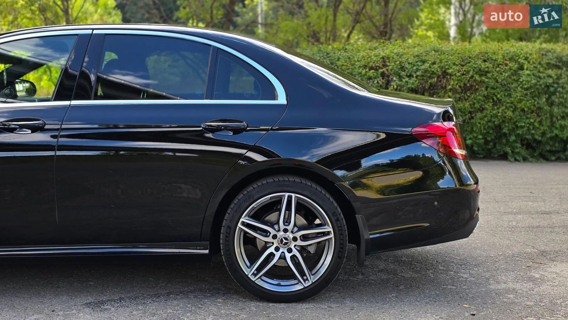 2018 Mercedes-Benz E-klasse - мініатюра 10