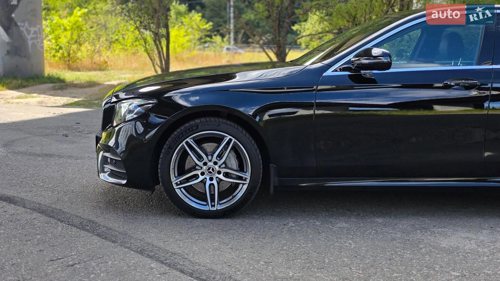 2018 Mercedes-Benz E-klasse - мініатюра 9