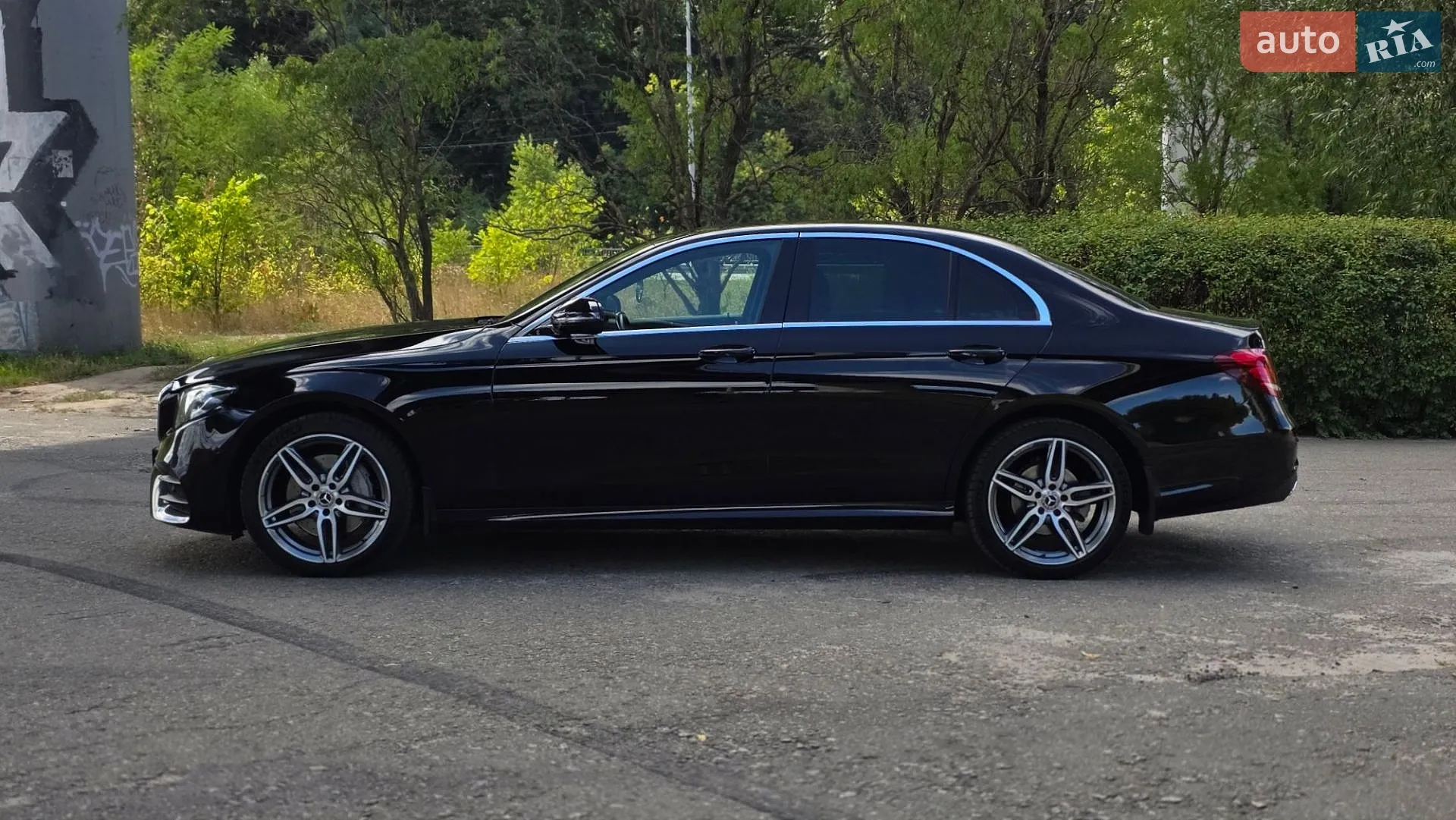 2018 Mercedes-Benz E-klasse - мініатюра 8