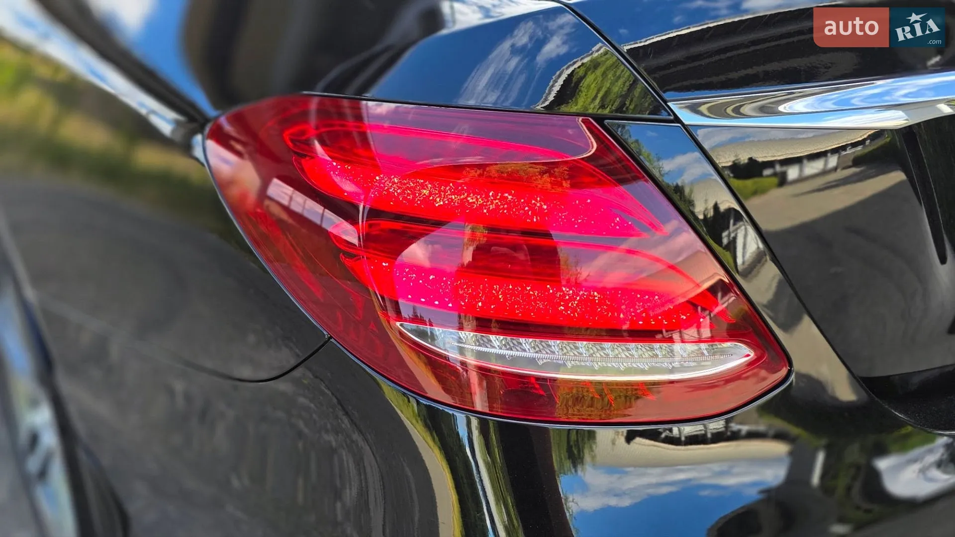 2018 Mercedes-Benz E-klasse - мініатюра 15