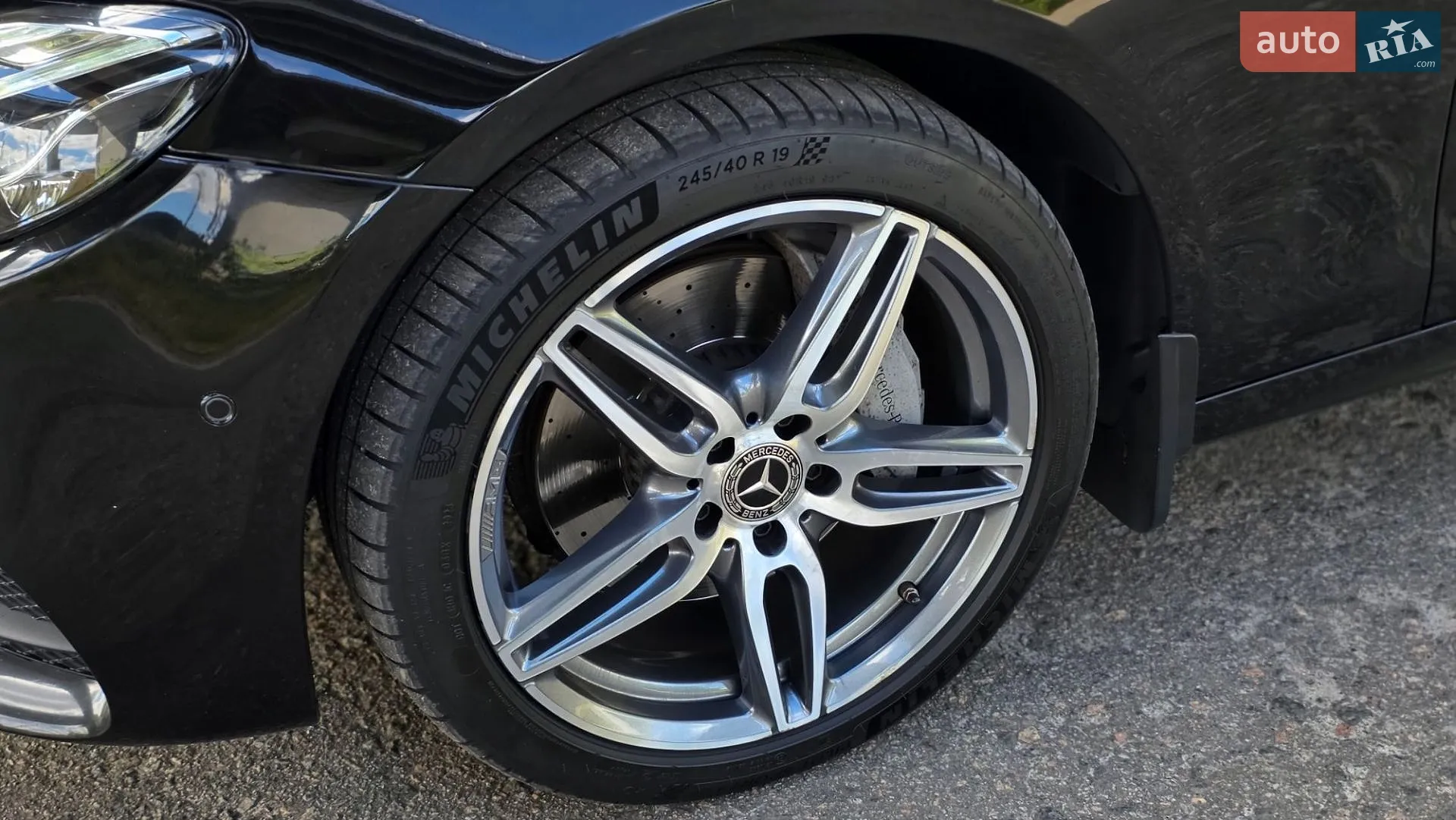 2018 Mercedes-Benz E-klasse - мініатюра 16
