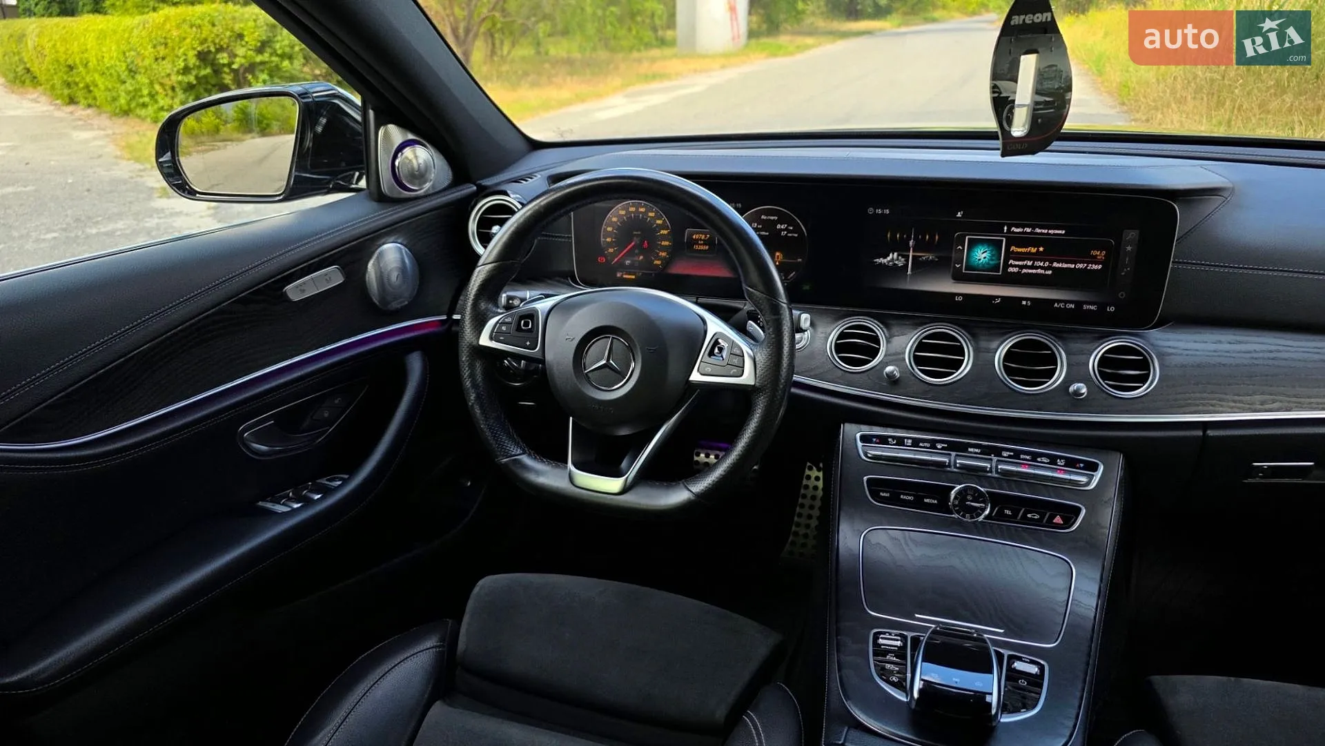 2018 Mercedes-Benz E-klasse - мініатюра 19
