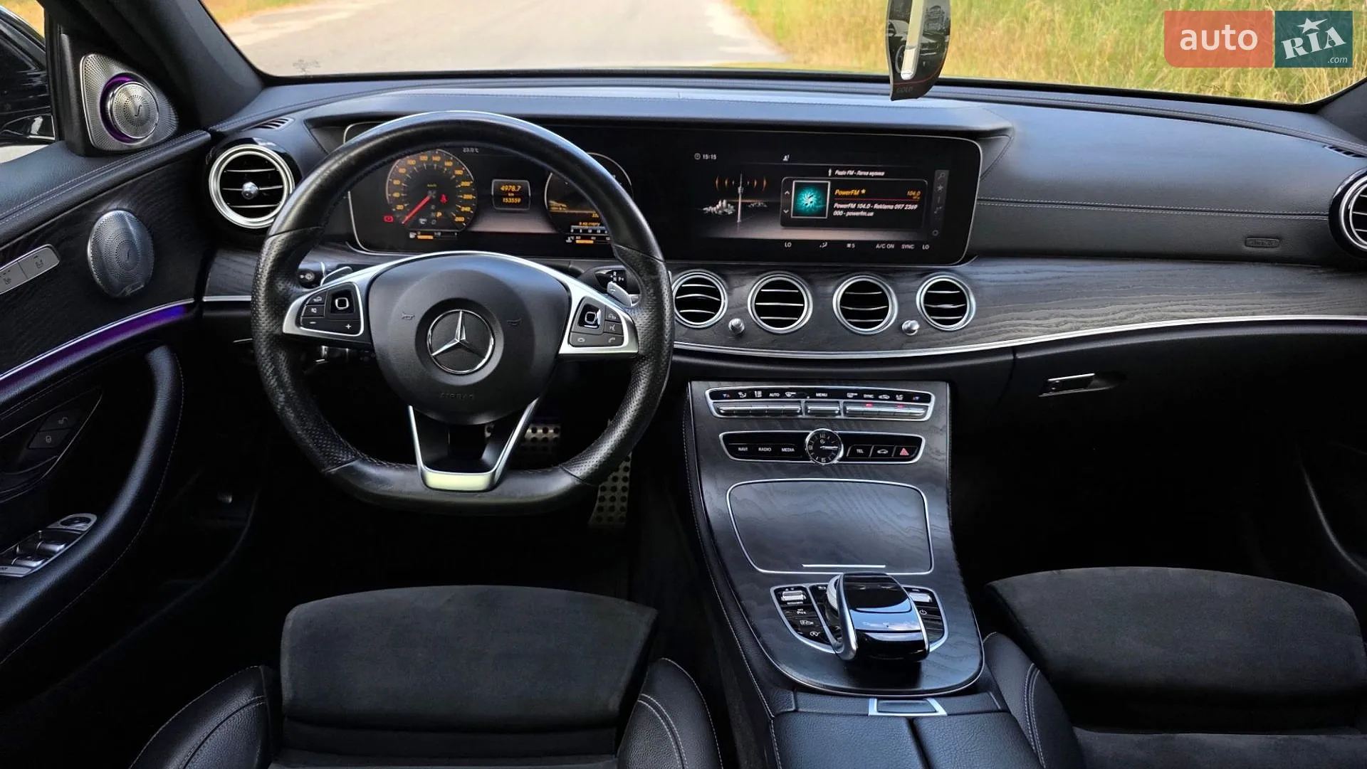 2018 Mercedes-Benz E-klasse - мініатюра 20