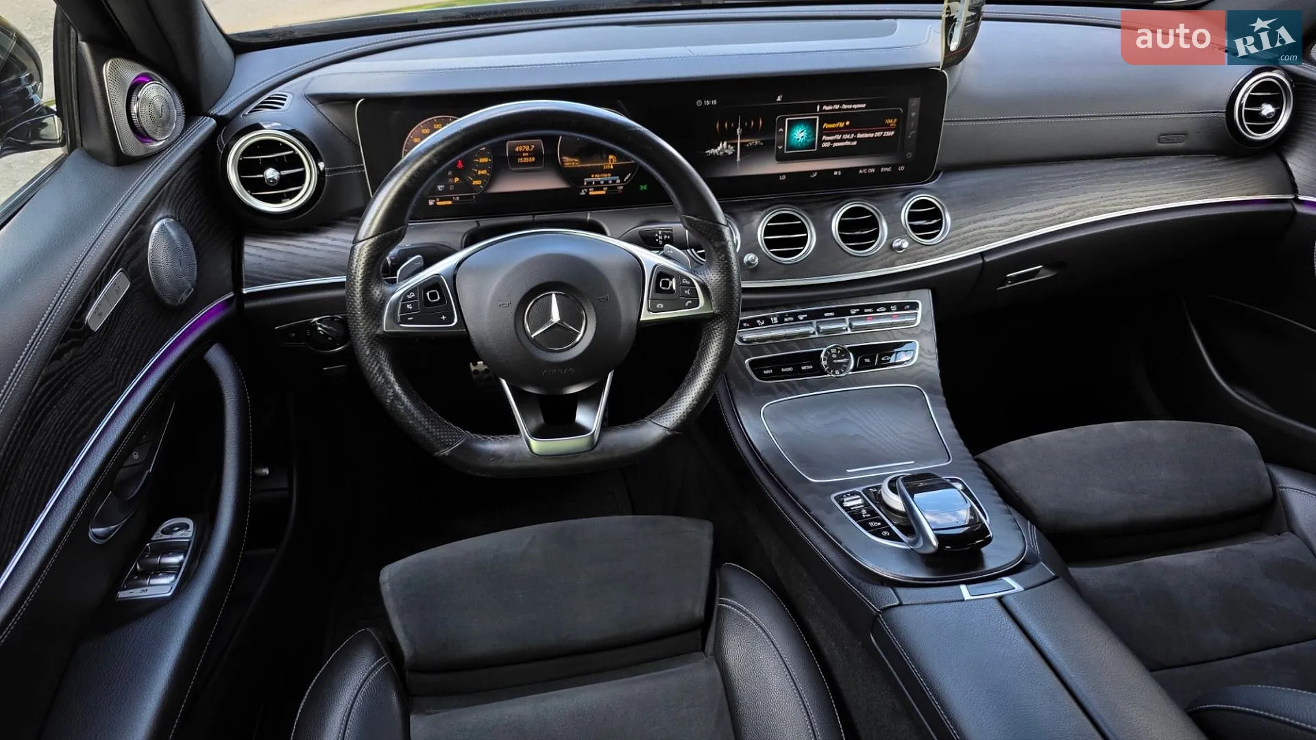 2018 Mercedes-Benz E-klasse - мініатюра 21