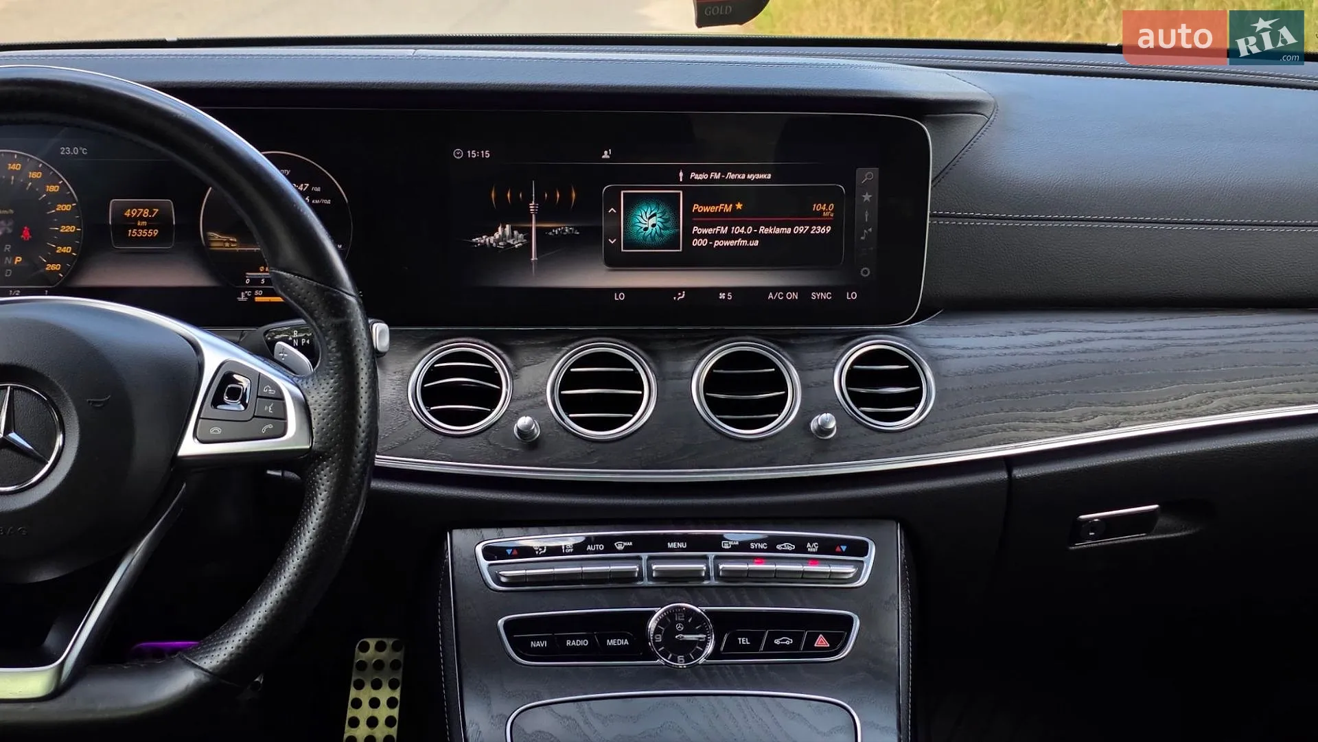 2018 Mercedes-Benz E-klasse - мініатюра 23