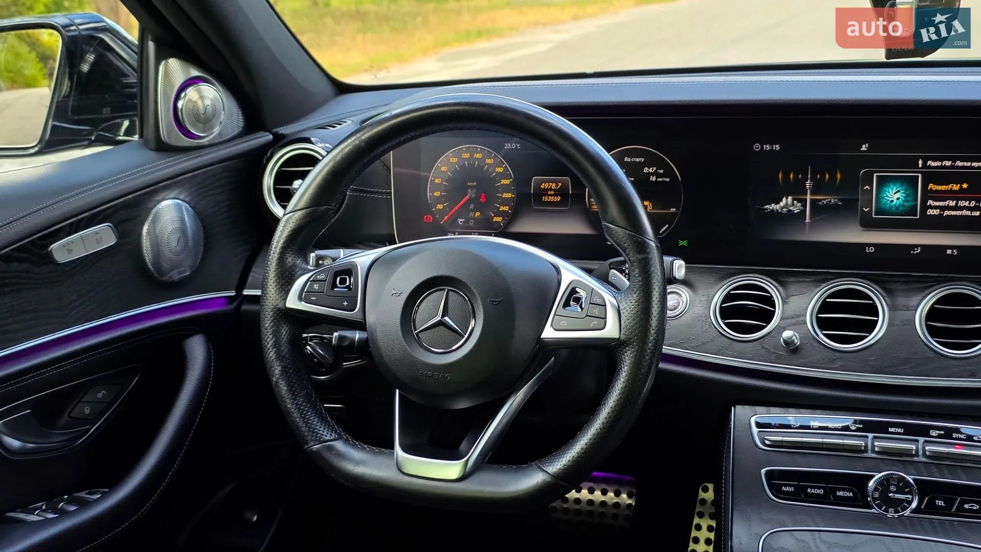 2018 Mercedes-Benz E-klasse - мініатюра 22