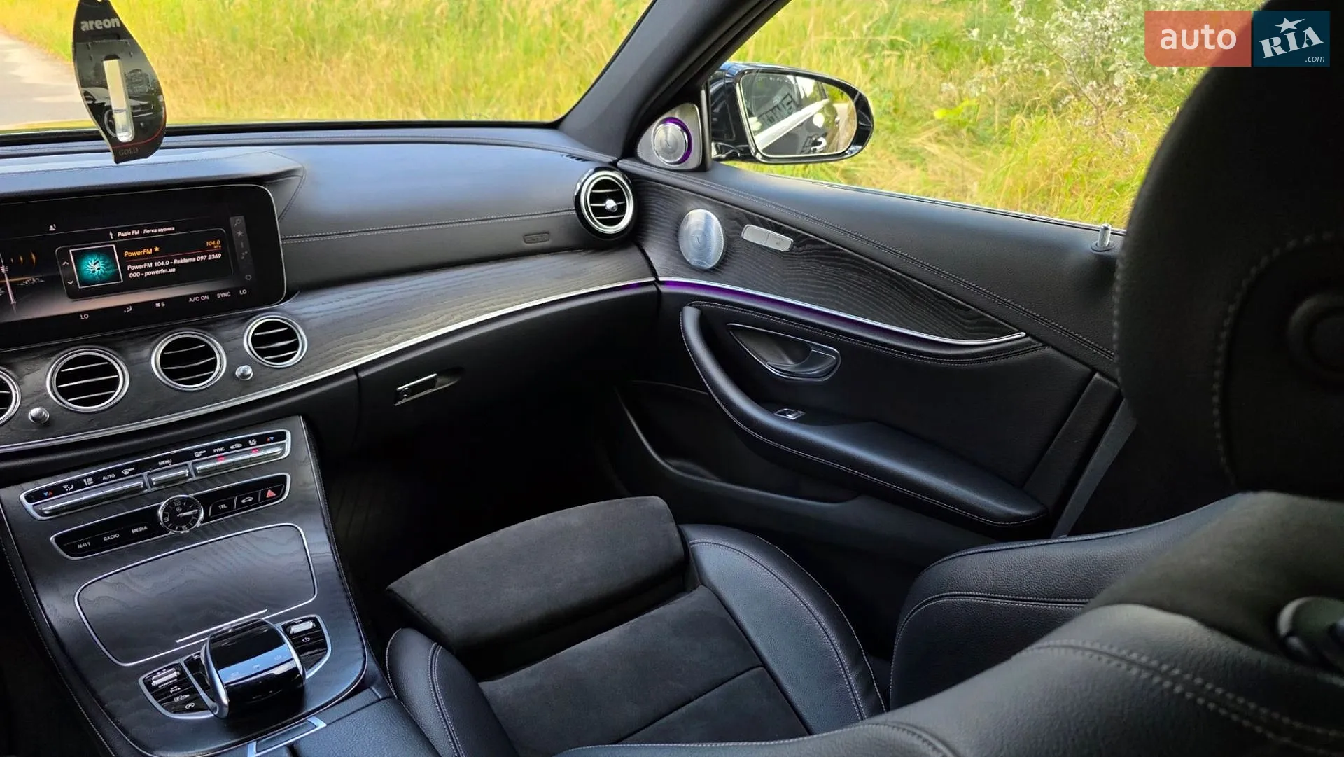 2018 Mercedes-Benz E-klasse - мініатюра 24