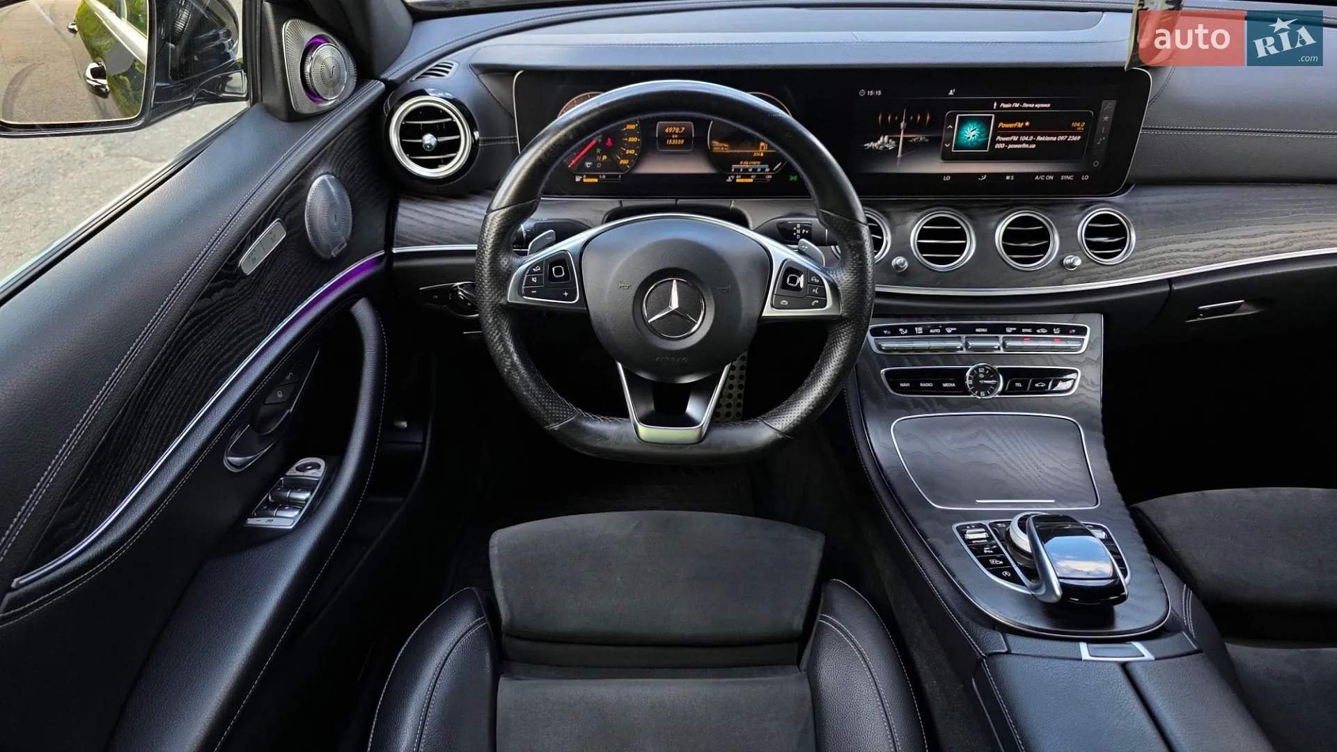 2018 Mercedes-Benz E-klasse - мініатюра 25