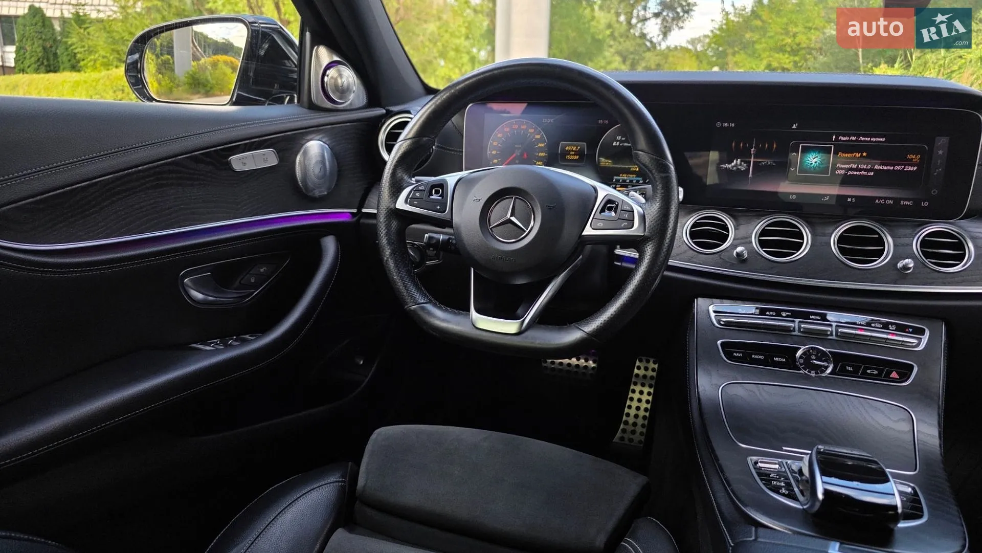 2018 Mercedes-Benz E-klasse - мініатюра 26