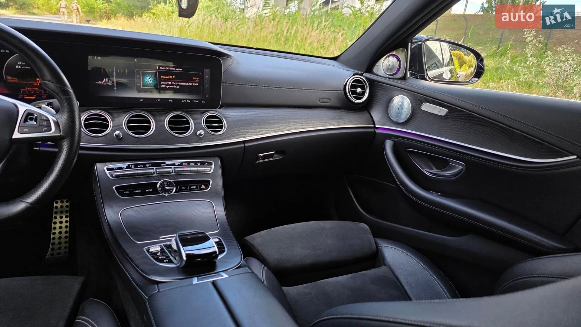 2018 Mercedes-Benz E-klasse - мініатюра 27