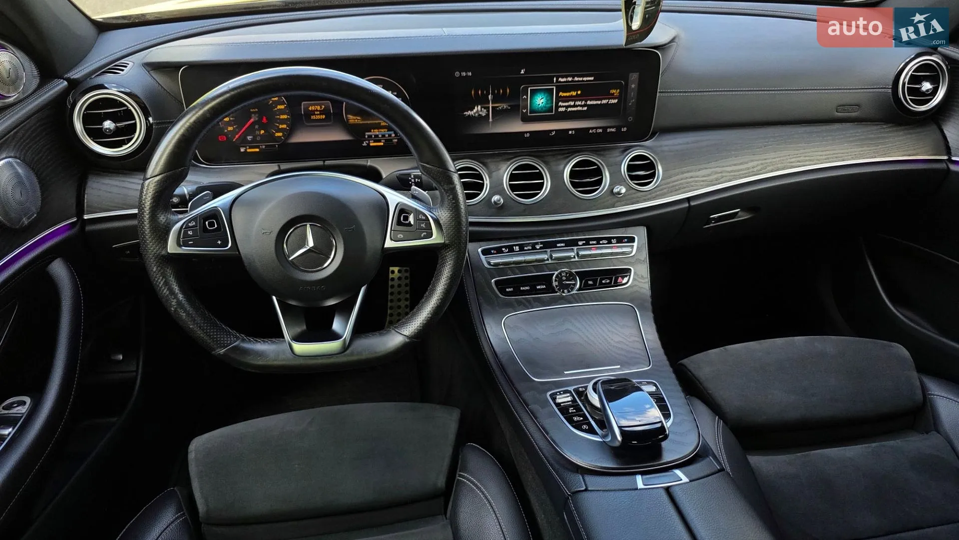 2018 Mercedes-Benz E-klasse - мініатюра 28