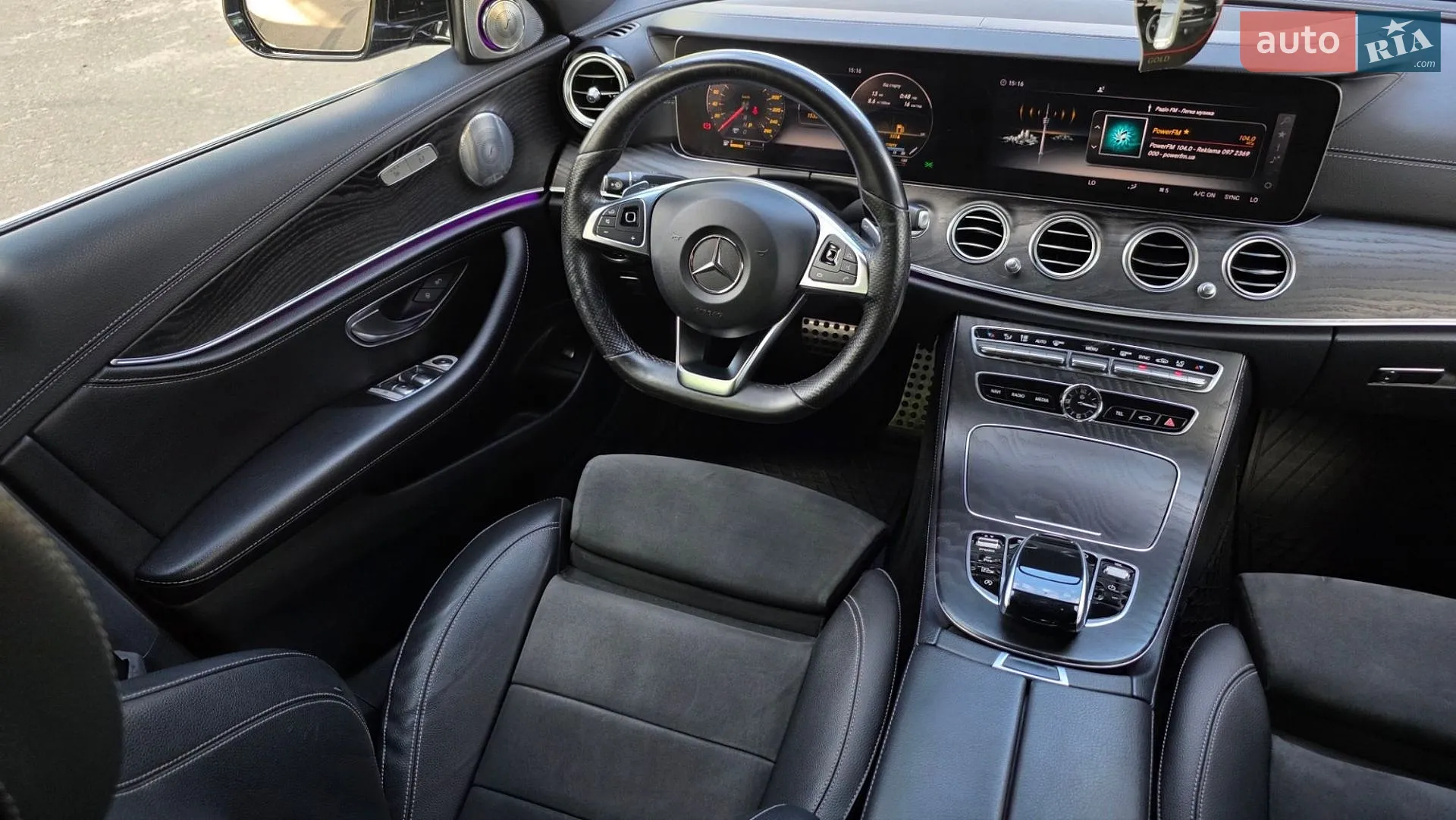 2018 Mercedes-Benz E-klasse - мініатюра 29