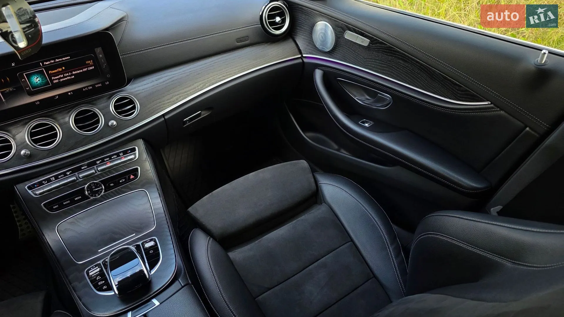 2018 Mercedes-Benz E-klasse - мініатюра 30