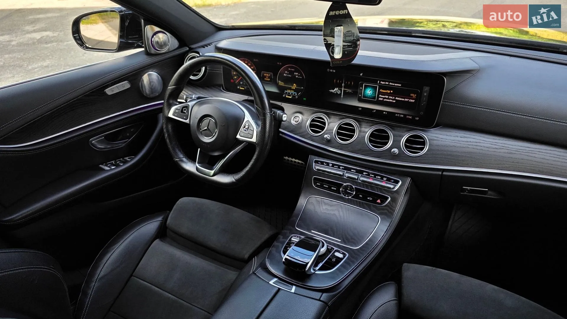 2018 Mercedes-Benz E-klasse - мініатюра 31