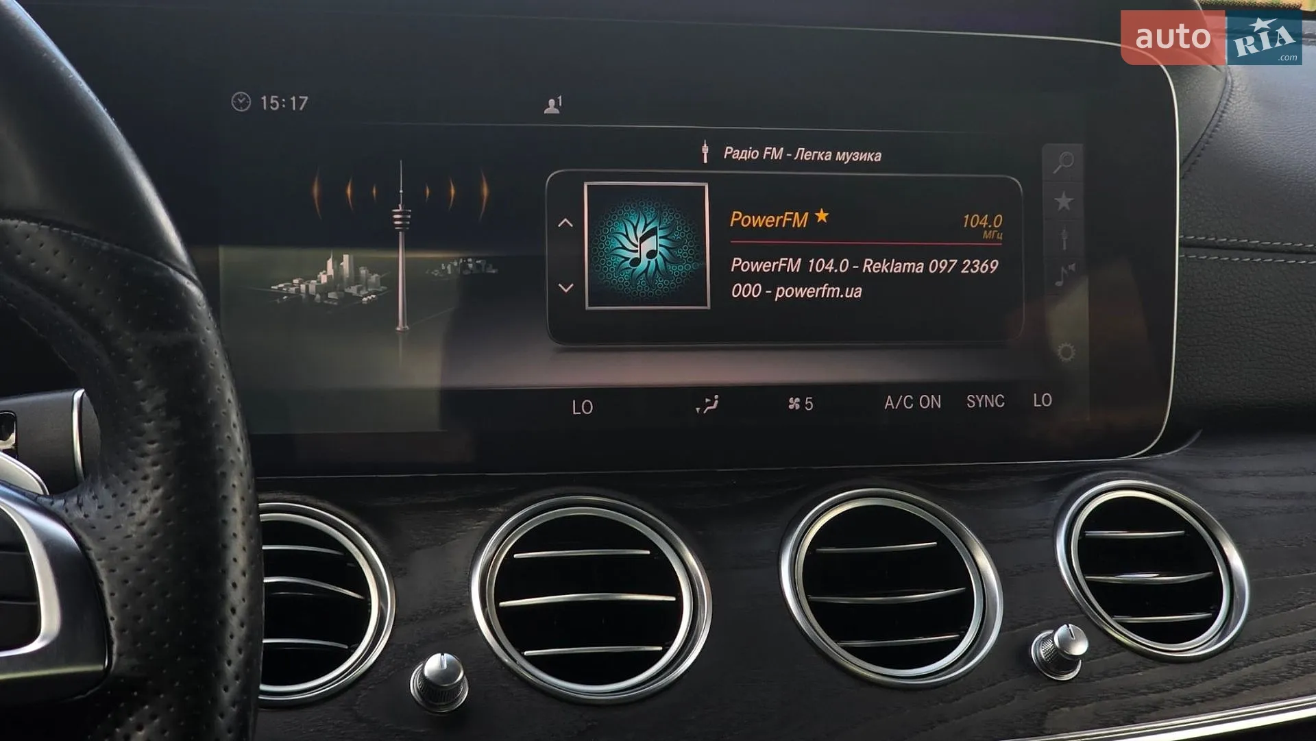 2018 Mercedes-Benz E-klasse - мініатюра 34