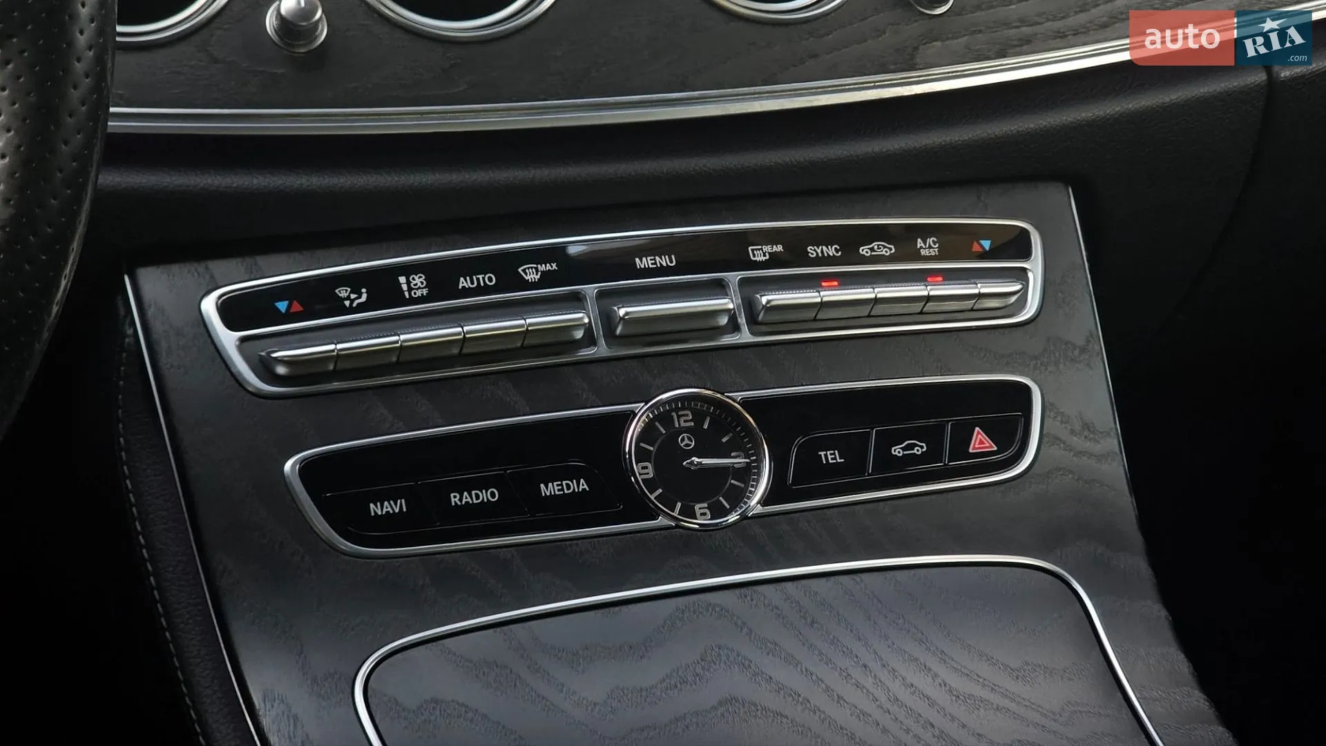 2018 Mercedes-Benz E-klasse - мініатюра 33