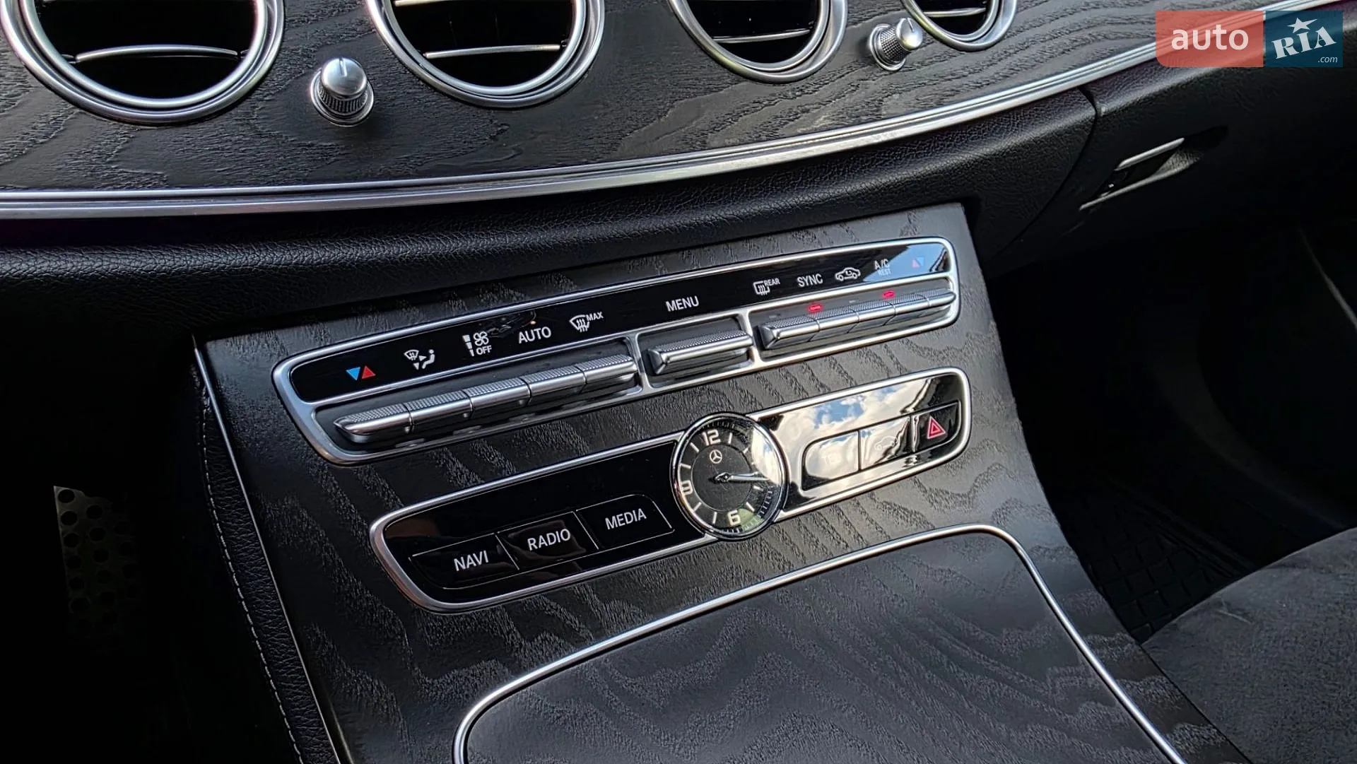 2018 Mercedes-Benz E-klasse - мініатюра 41