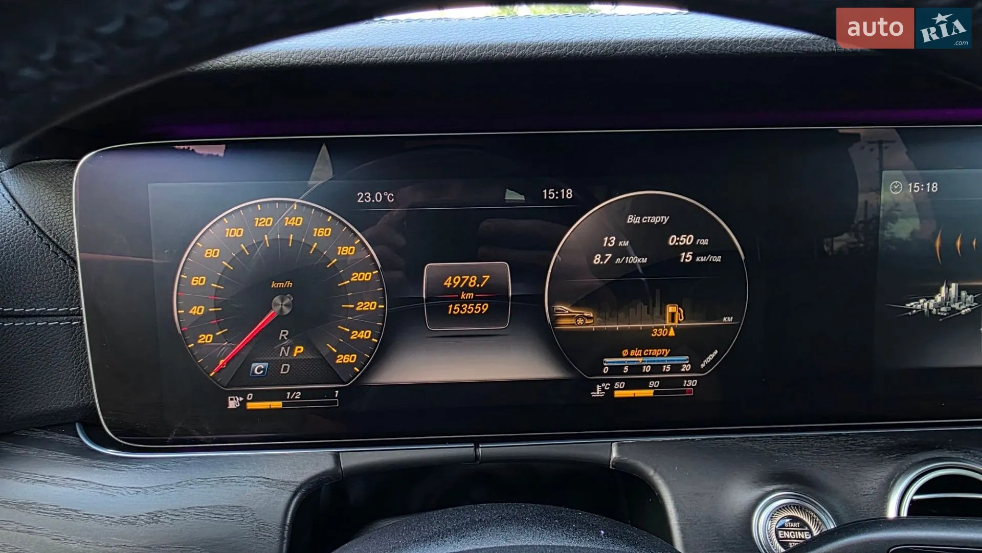 2018 Mercedes-Benz E-klasse - мініатюра 43