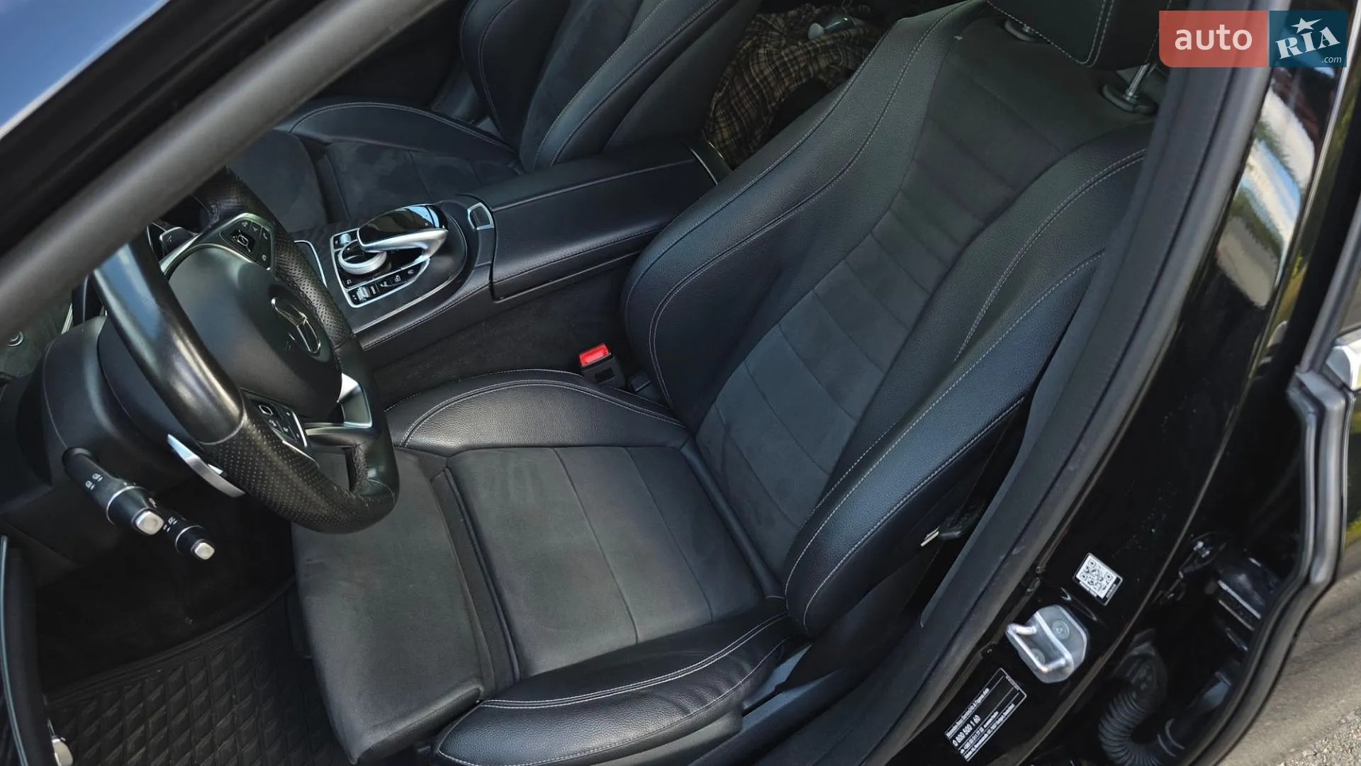 2018 Mercedes-Benz E-klasse - мініатюра 44