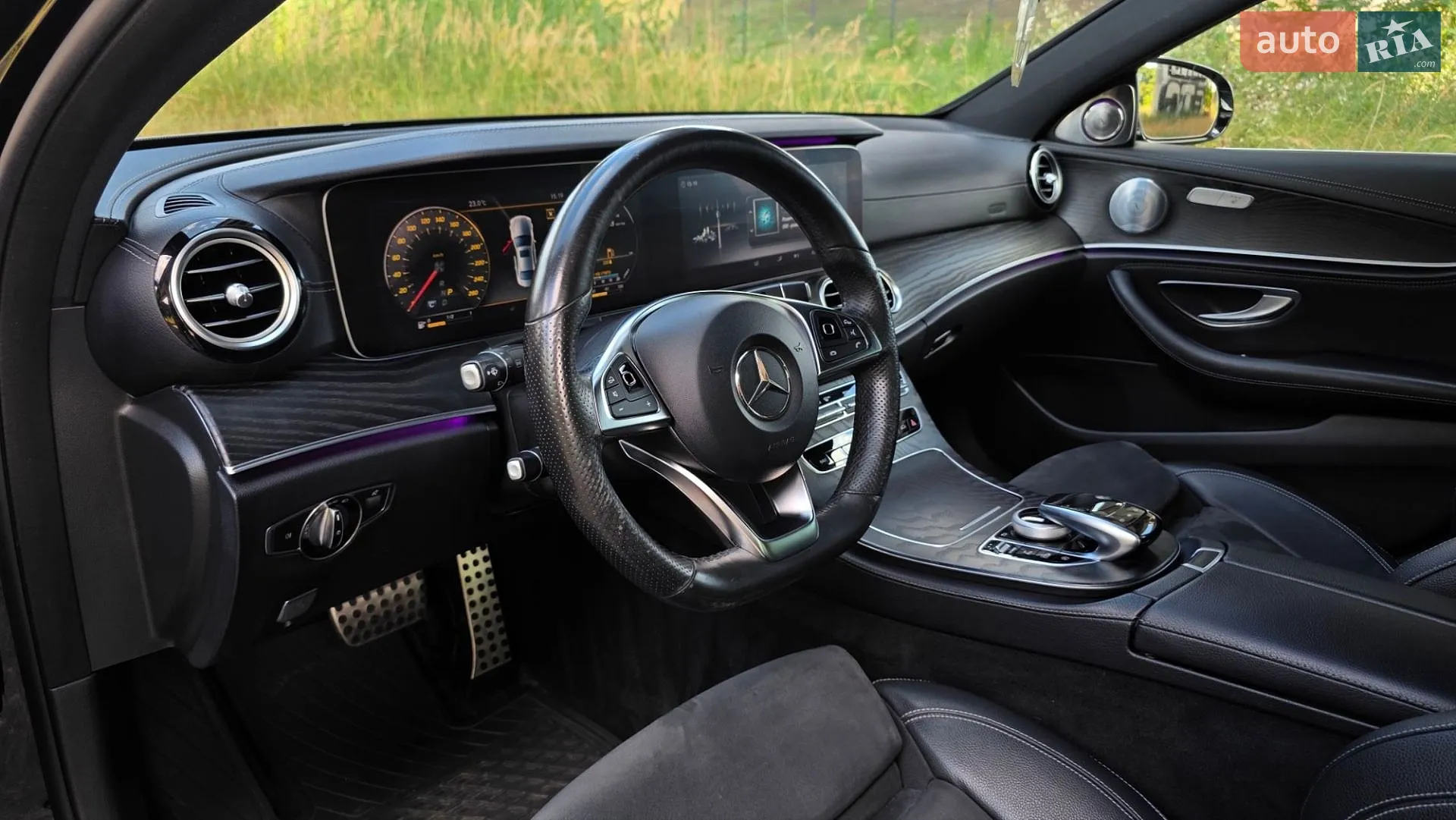 2018 Mercedes-Benz E-klasse - мініатюра 45